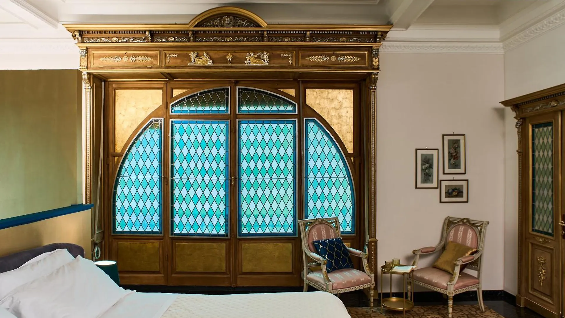 Glam Time Hotel Genoa 0*,  Italy
