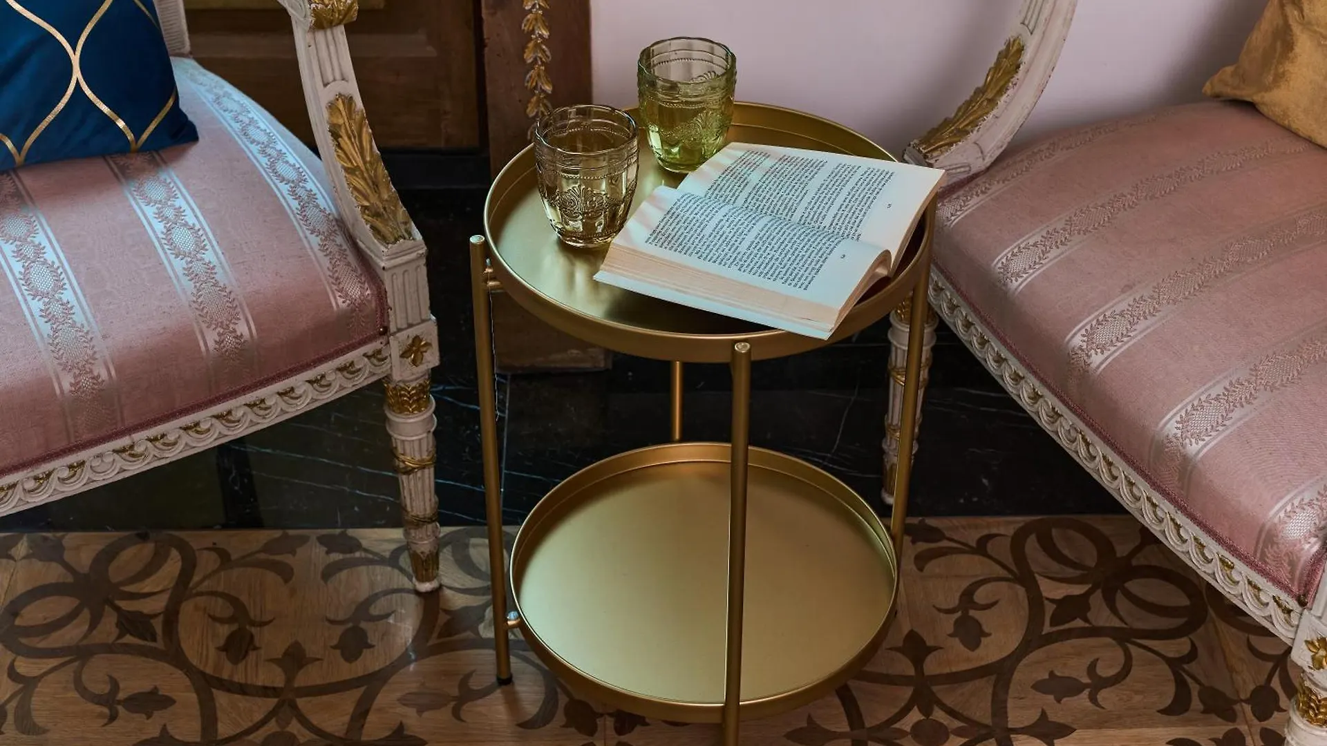 Guest house Glam Time Hotel Genoa Italy