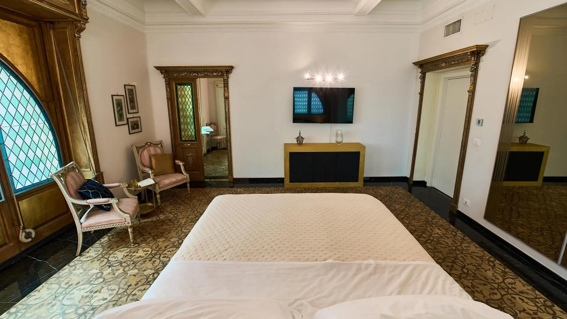 Glam Time Hotel Genoa