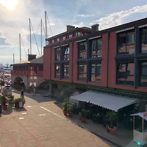  Appartement L’ancora Luxury