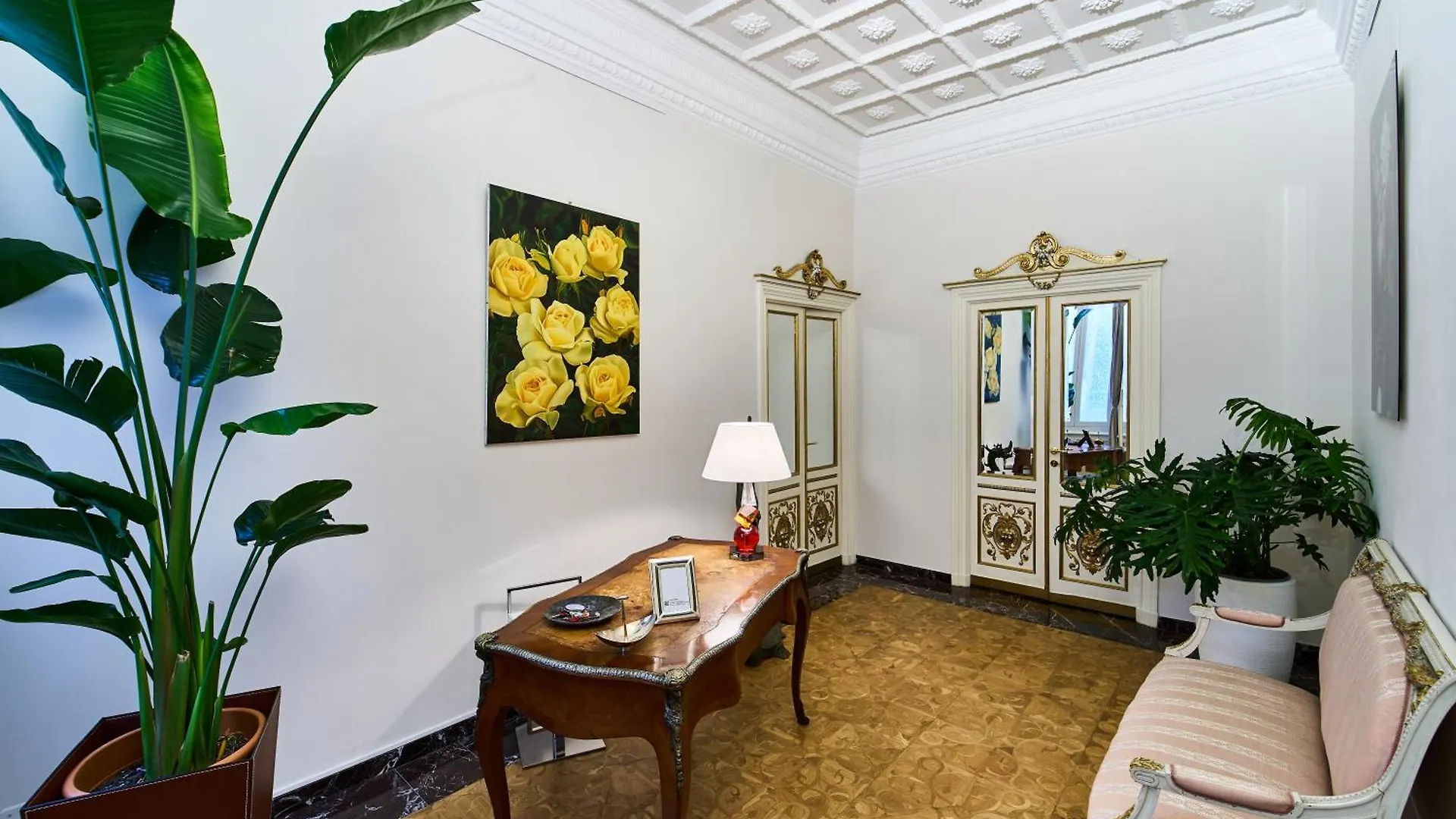 Glam Time Hotel Genoa 0*,  Italy