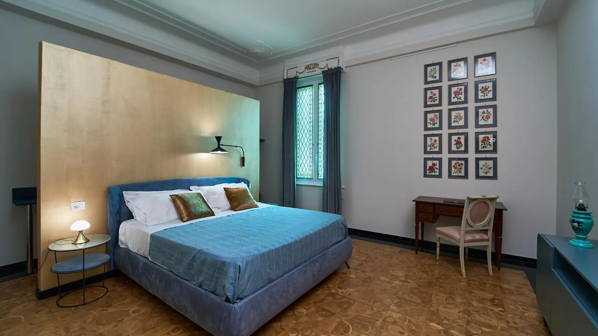 Guest house Glam Time Hotel Genoa Italy