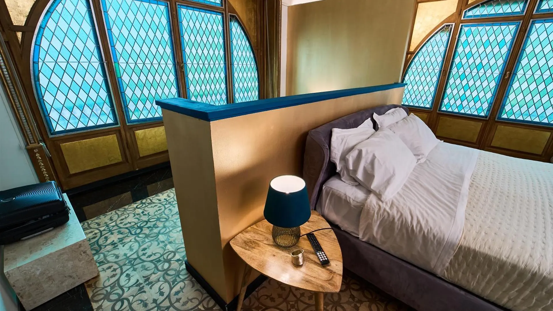 Glam Time Hotel Genoa