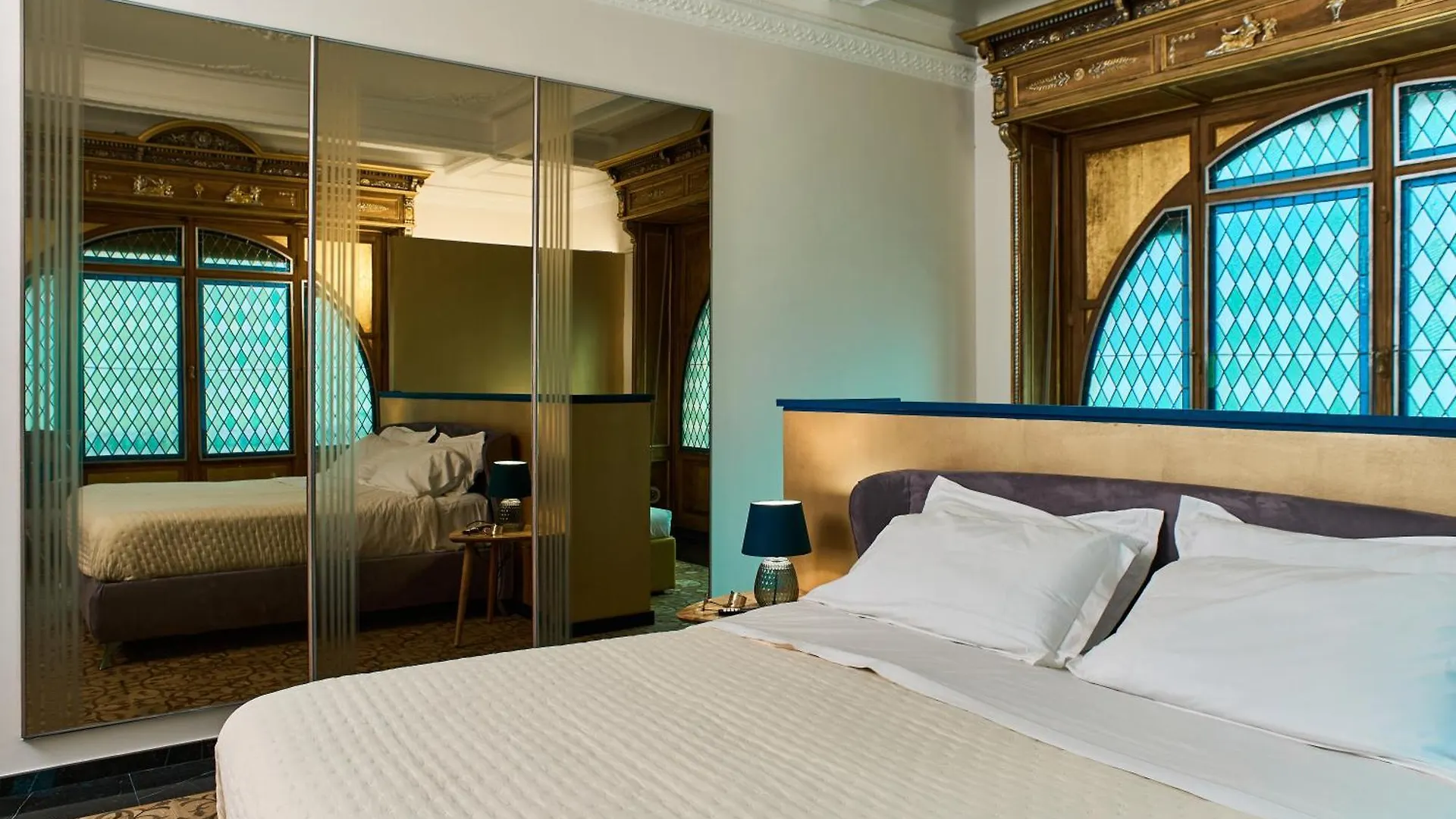 Guest house Glam Time Hotel Genoa