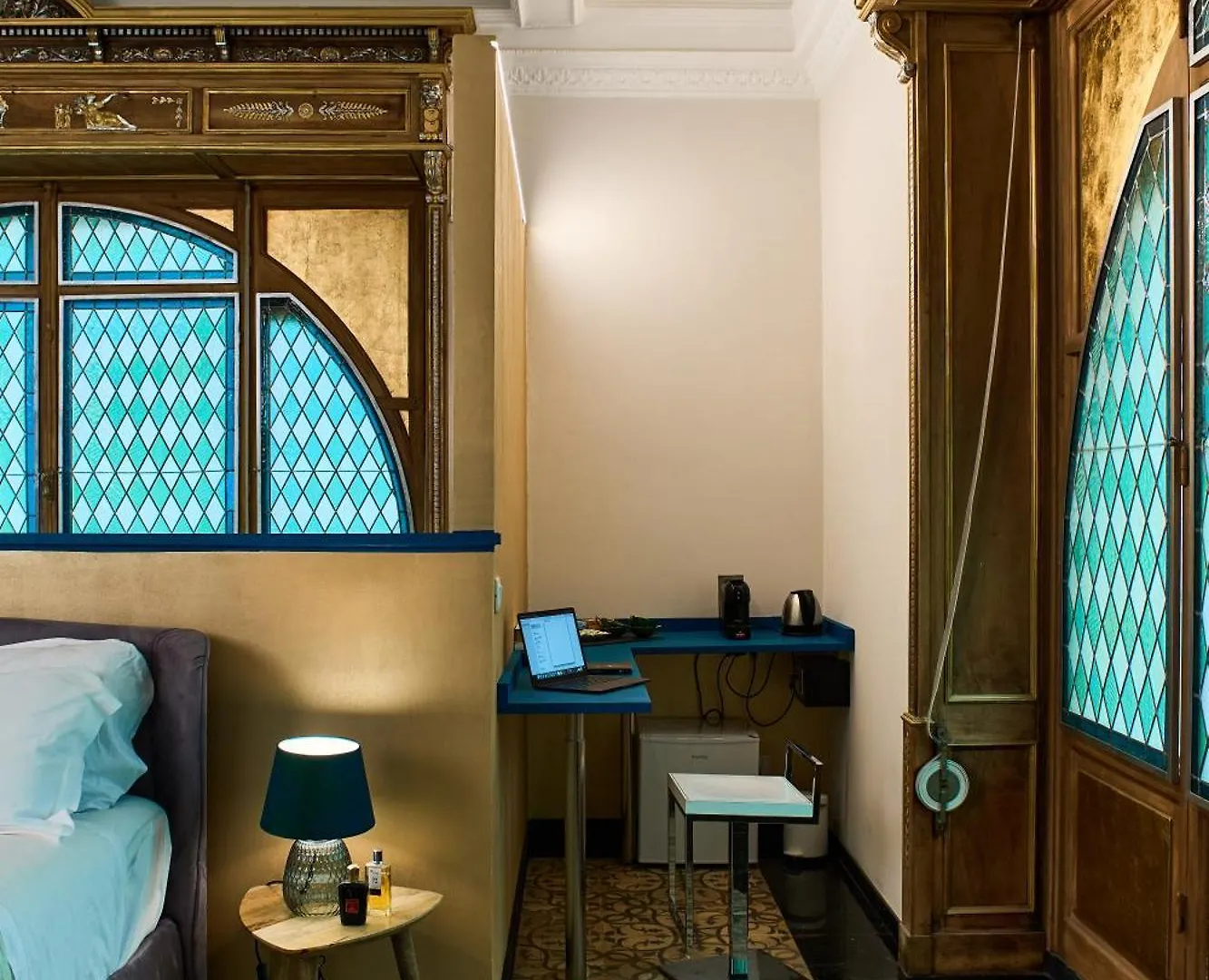 Glam Time Hotel Genoa