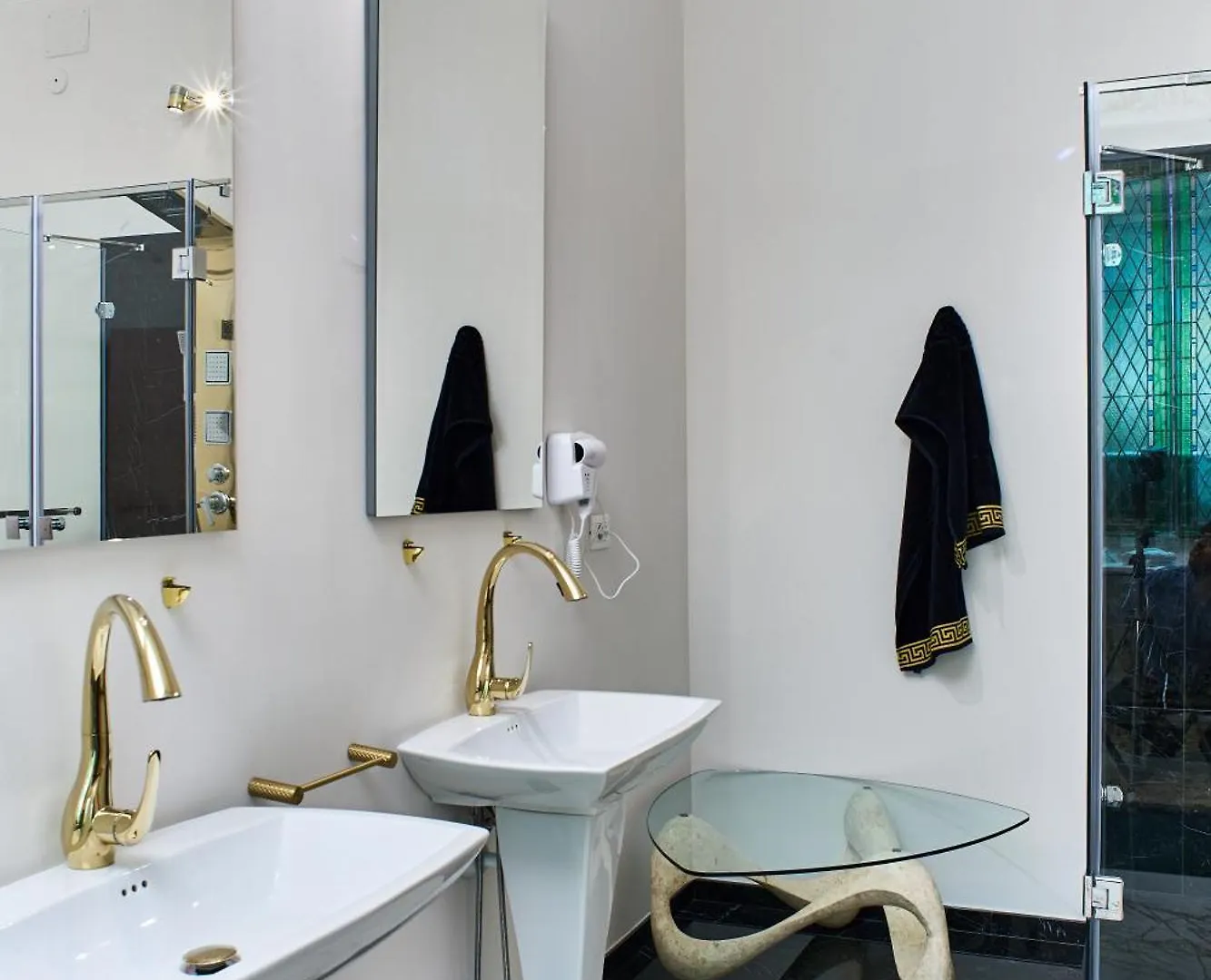 Guest house Glam Time Hotel Genoa