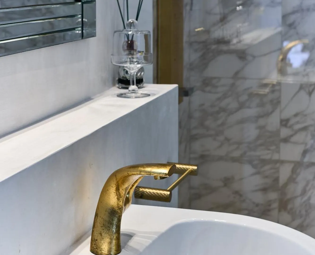 Glam Time Hotel Genoa 0*,