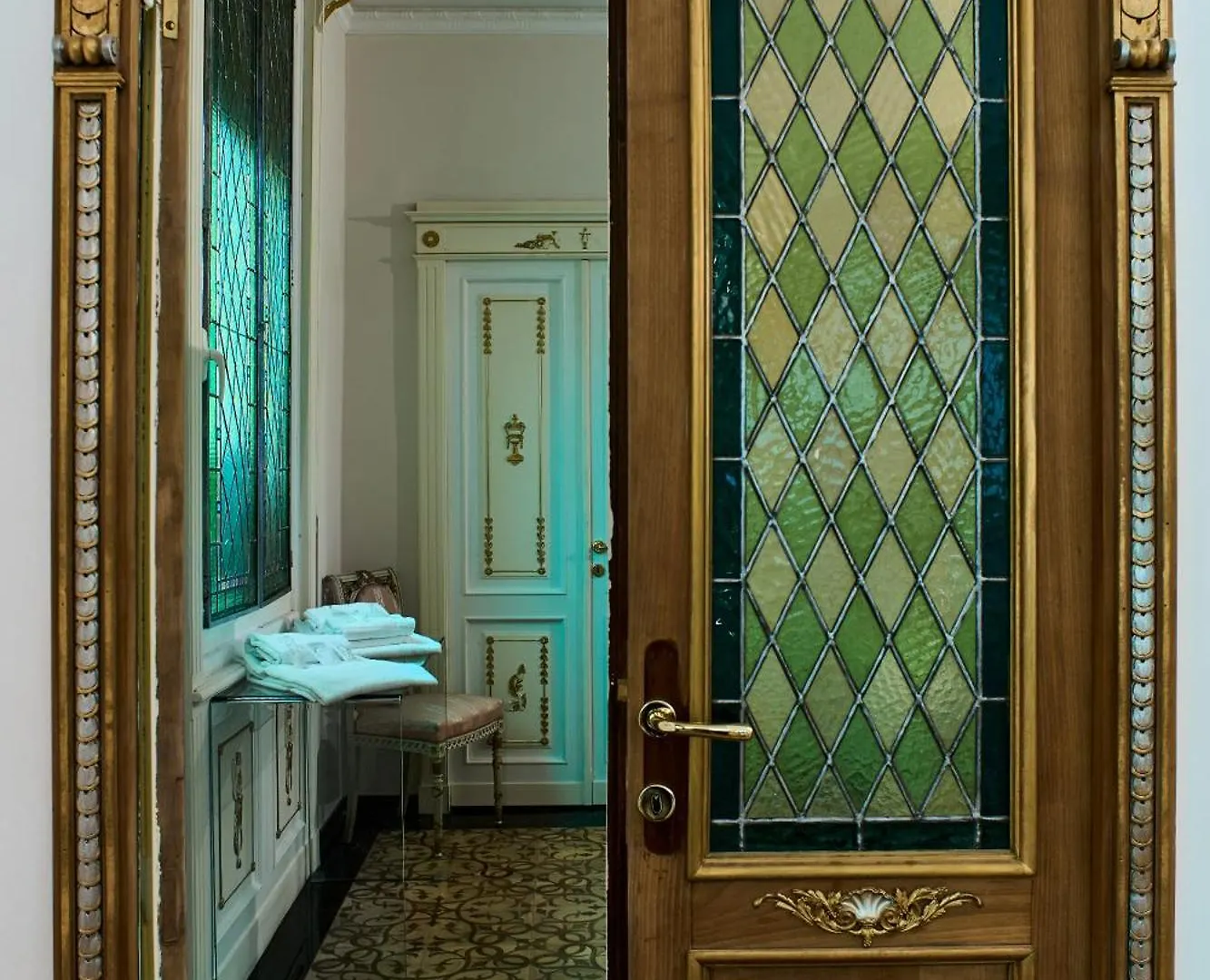 Glam Time Hotel Genoa